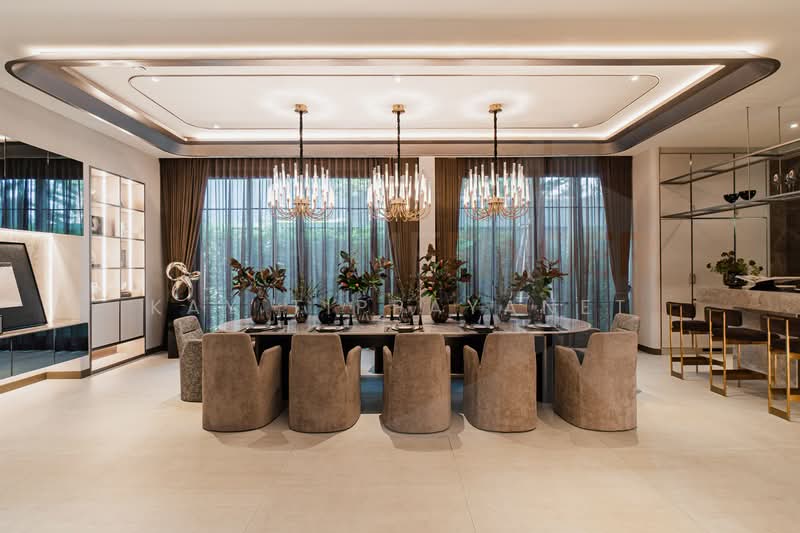 Grand Bangkok Boulevard Borommaratchachonnani : แกรนด์ บางกอก บูเลอวาร์ด บรมราชชนนี, กรุงเทพ, ถ.บรมราชชนนี (ขาออก), ศาลาธรรมสพน์, ทวีวัฒนา, กรุงเทพ, 676 ตร.ม., บ้านเดี่ยว ขาย, โดย Kay Tippayanet, 500222028 - DDproperty.com