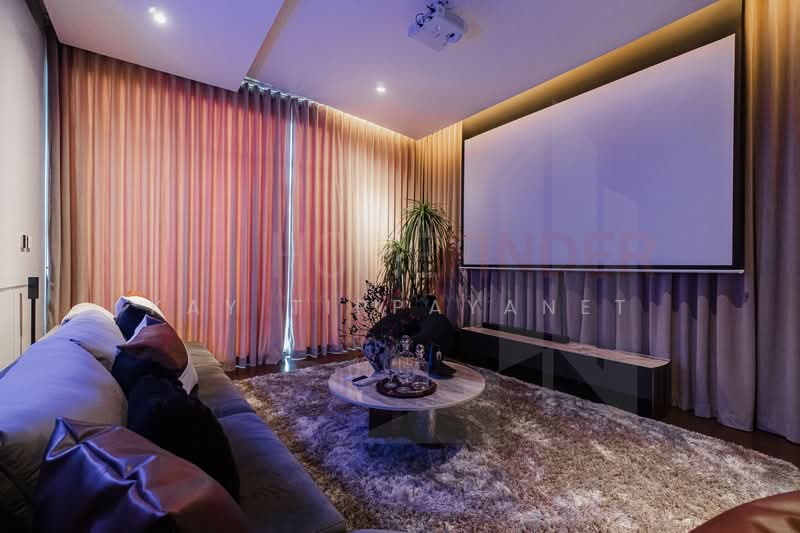 Grand Bangkok Boulevard Borommaratchachonnani, Bangkok, Borommaratchachonnani Road, Sala Thammasop, Thawi Watthana, Bangkok, 5 Bedrooms, 676 sqm, Single Detached House For Sale, by Kay Tippayanet, 500222028 - DDproperty.com