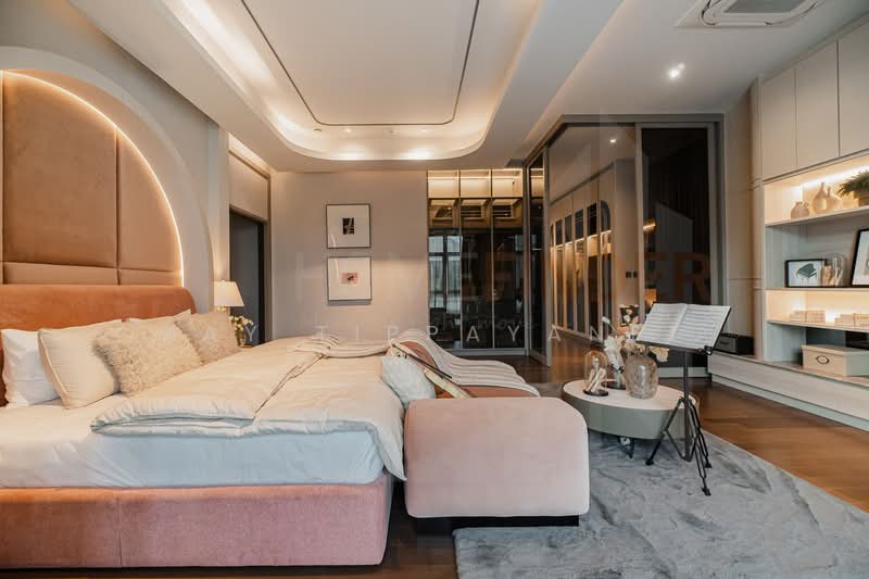 Grand Bangkok Boulevard Borommaratchachonnani : แกรนด์ บางกอก บูเลอวาร์ด บรมราชชนนี, กรุงเทพ, ถ.บรมราชชนนี (ขาออก), ศาลาธรรมสพน์, ทวีวัฒนา, กรุงเทพ, 676 ตร.ม., บ้านเดี่ยว ขาย, โดย Kay Tippayanet, 500222028 - DDproperty.com