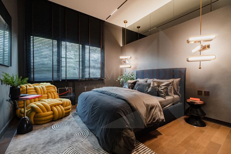 Grand Bangkok Boulevard Borommaratchachonnani, Bangkok, Borommaratchachonnani Road, Sala Thammasop, Thawi Watthana, Bangkok, 5 Bedrooms, 676 sqm, Single Detached House For Sale, by Kay Tippayanet, 500222028 - DDproperty.com