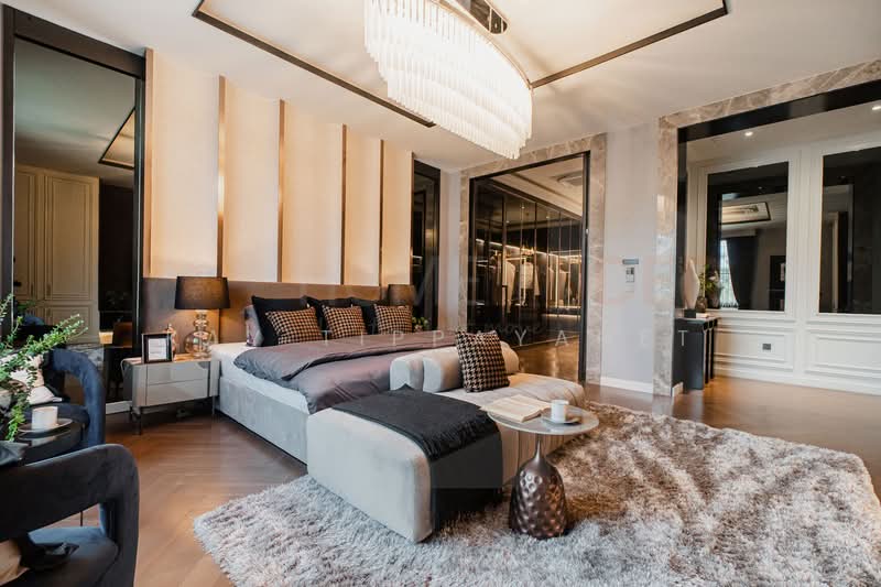 Grand Bangkok Boulevard Borommaratchachonnani : แกรนด์ บางกอก บูเลอวาร์ด บรมราชชนนี, กรุงเทพ, ถ.บรมราชชนนี (ขาออก), ศาลาธรรมสพน์, ทวีวัฒนา, กรุงเทพ, 676 ตร.ม., บ้านเดี่ยว ขาย, โดย Kay Tippayanet, 500222028 - DDproperty.com