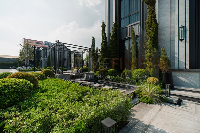 Grand Bangkok Boulevard Borommaratchachonnani : แกรนด์ บางกอก บูเลอวาร์ด บรมราชชนนี, กรุงเทพ, ถ.บรมราชชนนี (ขาออก), ศาลาธรรมสพน์, ทวีวัฒนา, กรุงเทพ, 676 ตร.ม., บ้านเดี่ยว ขาย, โดย Kay Tippayanet, 500222028 - DDproperty.com