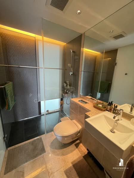 Hansar Rajdamri, Bangkok, 3-250 Soi Mahatlek Luang 2, Lumphini, Pathum Wan, Bangkok, 2 Bedrooms, 106 sqm, Condo For Rent, by PROPMATCH CO., LTD., 500222029 - DDproperty.com