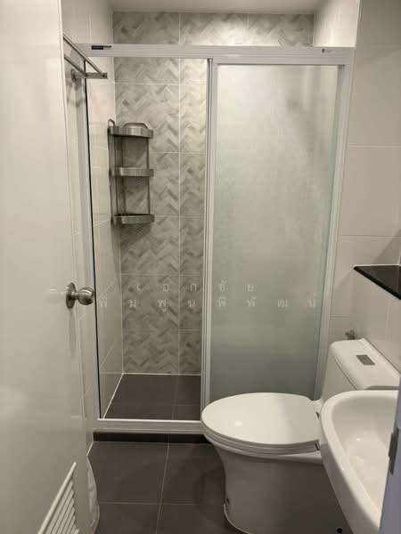 Regent Home Bangna, Bangkok, Sanphawut Road, Bang Na Tai, Bang Na, Bangkok, 1 Bedroom, 28 sqm, Condo For Rent, by เอกชัย เพิ่มพูนพิพัฒน์, 500222032 - DDproperty.com