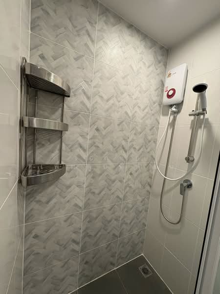 Regent Home Bangna : รีเจ้นท์ โฮม บางนา, กรุงเทพ, ถนน สรรพาวุธ, บางนาใต้, บางนา, กรุงเทพ, 28 ตร.ม., คอนโด ให้เช่า, โดย เอกชัย เพิ่มพูนพิพัฒน์, 500222032 - DDproperty.com