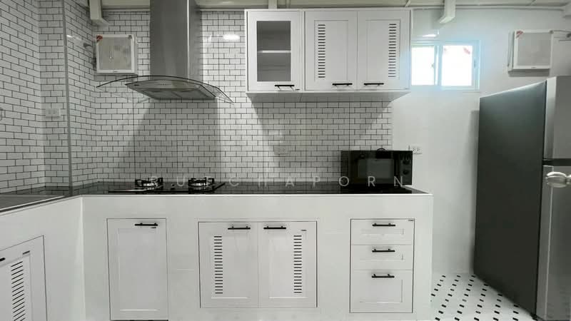 ทาวน์เฮ้าส์ในโครงการ ให้เช่า – ใกล้มีโชคพลาซ่า เพียง 5 นาที ค่าเช่า 21,000 บาท / เดือน No.5H647, เชียงใหม่, สันผีเสื้อ, เมืองเชียงใหม่, เชียงใหม่, 110 ตร.ม., ทาวน์เฮ้าส์ ให้เช่า, โดย Rutchaporn Tunsiri, 500222033 - DDproperty.com