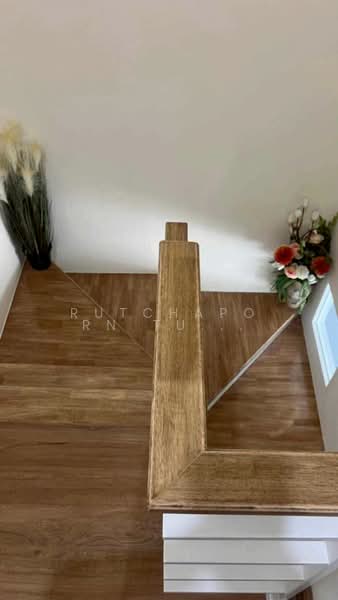 ทาวน์เฮ้าส์ในโครงการ ให้เช่า – ใกล้มีโชคพลาซ่า เพียง 5 นาที ค่าเช่า 21,000 บาท / เดือน No.5H647, Chiang Mai, San Phi Sua, Muang Chiang Mai, Chiang Mai, 2 Bedrooms, 110 sqm, Townhouse For Rent, by Rutchaporn Tunsiri, 500222033 - DDproperty.com