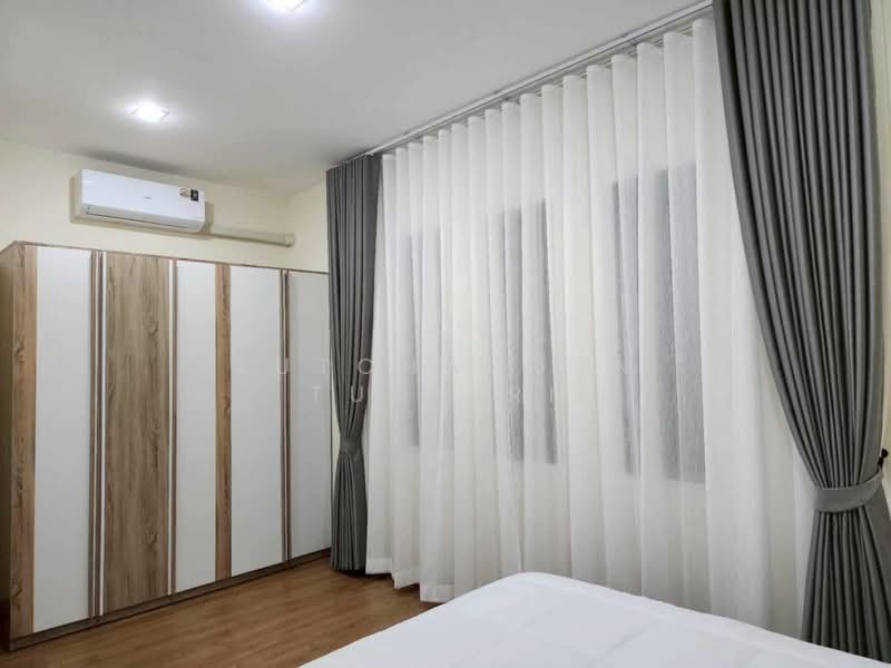 ทาวน์เฮ้าส์ในโครงการ ให้เช่า – ใกล้มีโชคพลาซ่า เพียง 5 นาที ค่าเช่า 21,000 บาท / เดือน No.5H647, Chiang Mai, San Phi Sua, Muang Chiang Mai, Chiang Mai, 2 Bedrooms, 110 sqm, Townhouse For Rent, by Rutchaporn Tunsiri, 500222033 - DDproperty.com