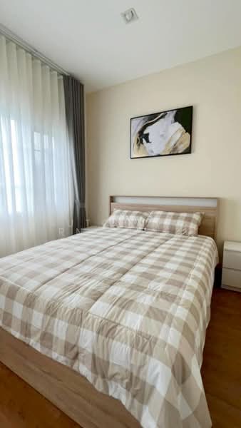 ทาวน์เฮ้าส์ในโครงการ ให้เช่า – ใกล้มีโชคพลาซ่า เพียง 5 นาที ค่าเช่า 21,000 บาท / เดือน No.5H647, เชียงใหม่, สันผีเสื้อ, เมืองเชียงใหม่, เชียงใหม่, 110 ตร.ม., ทาวน์เฮ้าส์ ให้เช่า, โดย Rutchaporn Tunsiri, 500222033 - DDproperty.com