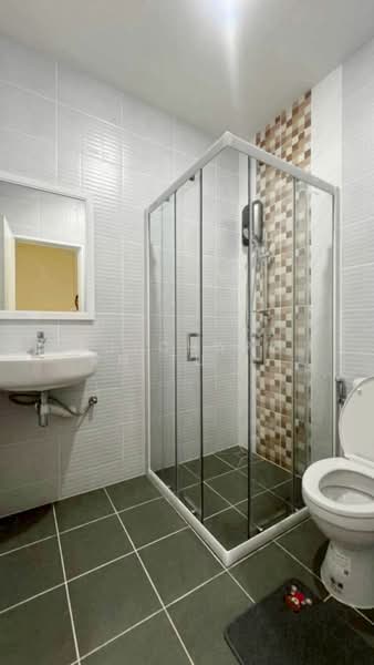 ทาวน์เฮ้าส์ในโครงการ ให้เช่า – ใกล้มีโชคพลาซ่า เพียง 5 นาที ค่าเช่า 21,000 บาท / เดือน No.5H647, Chiang Mai, San Phi Sua, Muang Chiang Mai, Chiang Mai, 2 Bedrooms, 110 sqm, Townhouse For Rent, by Rutchaporn Tunsiri, 500222033 - DDproperty.com