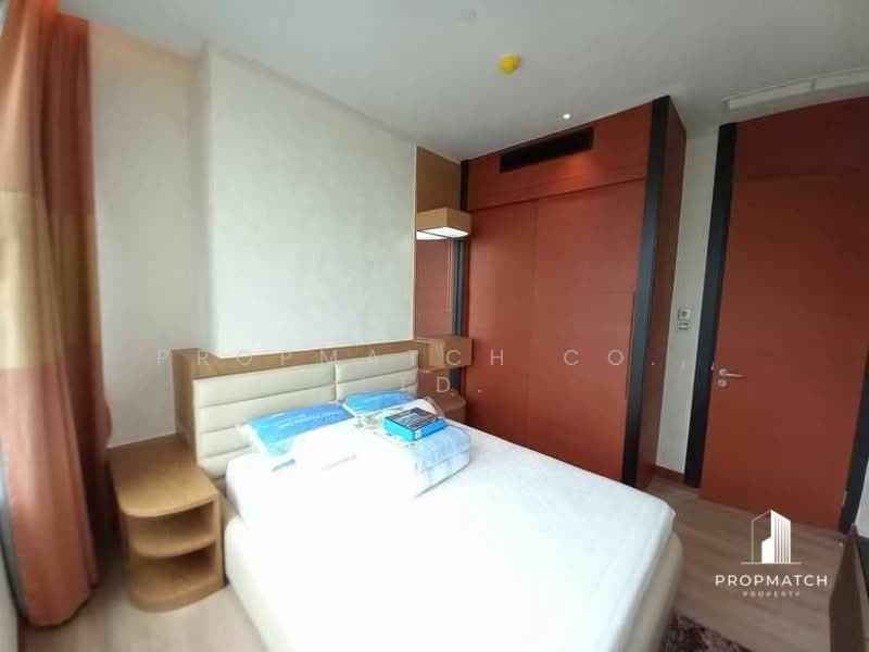 The Infinity, Bangkok, 98 Narathiwatratchanakharin Road, Silom, Bang Rak, Bangkok, 2 Bedrooms, 90 sqm, Condo For Rent, by PROPMATCH CO., LTD., 500222034 - DDproperty.com