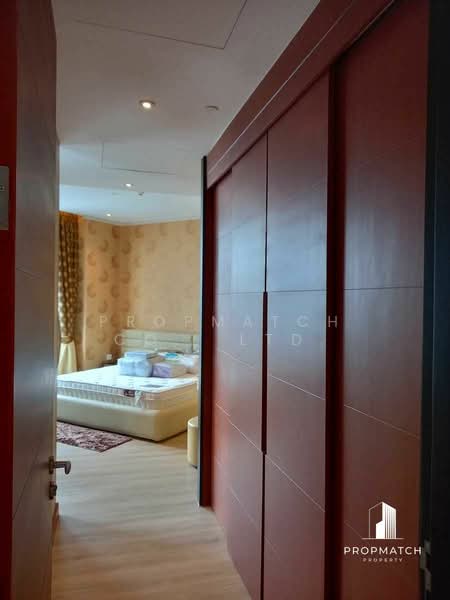 The Infinity : ดิ อินฟินิตี้, กรุงเทพ, 98 ถนนนราธิวาสราชนครินทร์, สีลม, บางรัก, กรุงเทพ, 90 ตร.ม., คอนโด ให้เช่า, โดย PROPMATCH CO., LTD., 500222034 - DDproperty.com