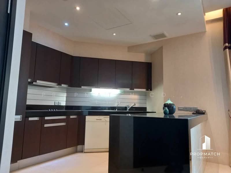 The Infinity, Bangkok, 98 Narathiwatratchanakharin Road, Silom, Bang Rak, Bangkok, 2 Bedrooms, 90 sqm, Condo For Rent, by PROPMATCH CO., LTD., 500222034 - DDproperty.com