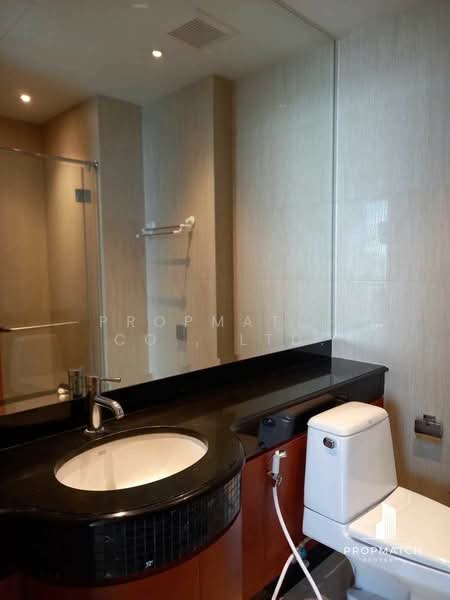 The Infinity, Bangkok, 98 Narathiwatratchanakharin Road, Silom, Bang Rak, Bangkok, 2 Bedrooms, 90 sqm, Condo For Rent, by PROPMATCH CO., LTD., 500222034 - DDproperty.com