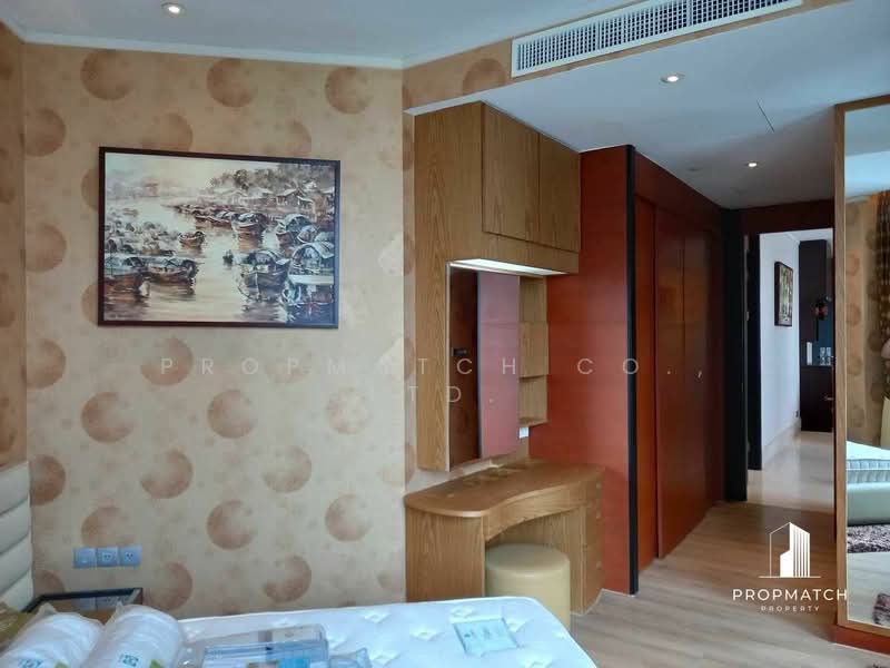 The Infinity, Bangkok, 98 Narathiwatratchanakharin Road, Silom, Bang Rak, Bangkok, 2 Bedrooms, 90 sqm, Condo For Rent, by PROPMATCH CO., LTD., 500222034 - DDproperty.com