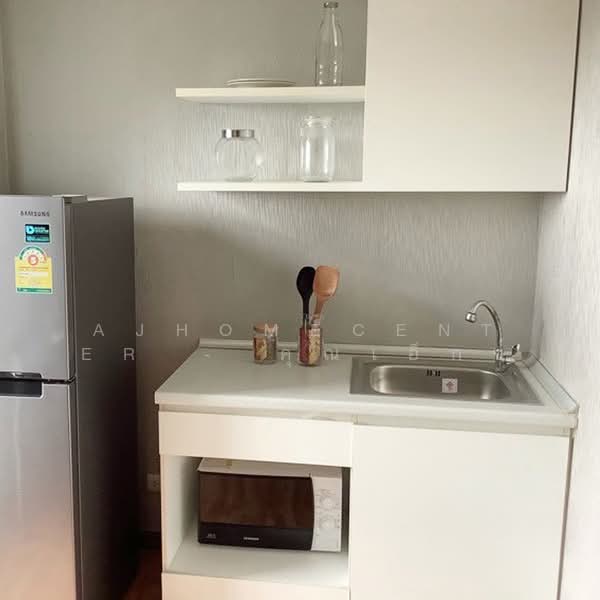 The Trust Condo Ngamwongwan : เดอะทรัสต์ คอนโด งามวงศ์วาน, นนทบุรี, 74 ถนนงามวงศ์วาน, บางเขน, เมืองนนทบุรี, นนทบุรี, 24 ตร.ม., คอนโด ขาย, โดย AJHOMECENTER - คุณเอ็กซ์, 500222035 - DDproperty.com