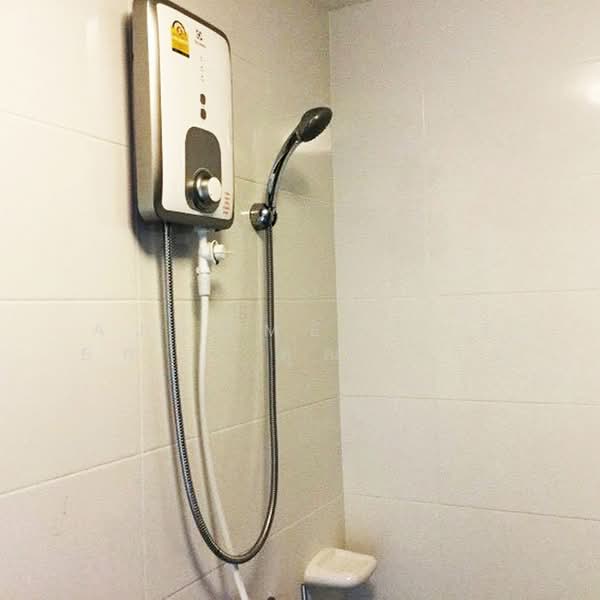 The Trust Condo Ngamwongwan, Nonthaburi, 74 Ngamwongwan Road, Bang Khen, Muang Nonthaburi, Nonthaburi, Studio, 24 sqm, Condo For Sale, by AJHOMECENTER - คุณเอ็กซ์, 500222035 - DDproperty.com