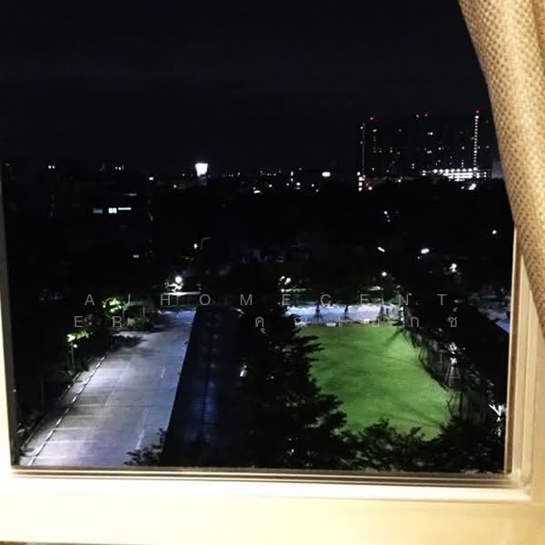 The Trust Condo Ngamwongwan : เดอะทรัสต์ คอนโด งามวงศ์วาน, นนทบุรี, 74 ถนนงามวงศ์วาน, บางเขน, เมืองนนทบุรี, นนทบุรี, 24 ตร.ม., คอนโด ขาย, โดย AJHOMECENTER - คุณเอ็กซ์, 500222035 - DDproperty.com