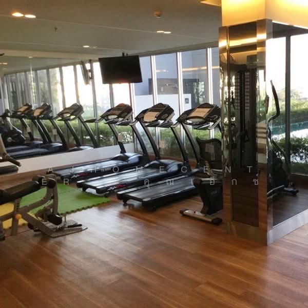 The Trust Condo Ngamwongwan, Nonthaburi, 74 Ngamwongwan Road, Bang Khen, Muang Nonthaburi, Nonthaburi, Studio, 24 sqm, Condo For Sale, by AJHOMECENTER - คุณเอ็กซ์, 500222035 - DDproperty.com