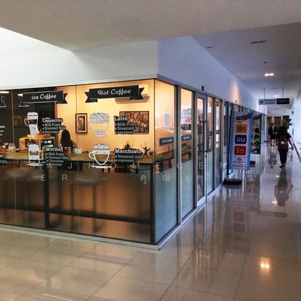 The Trust Condo Ngamwongwan : เดอะทรัสต์ คอนโด งามวงศ์วาน, นนทบุรี, 74 ถนนงามวงศ์วาน, บางเขน, เมืองนนทบุรี, นนทบุรี, 24 ตร.ม., คอนโด ขาย, โดย AJHOMECENTER - คุณเอ็กซ์, 500222035 - DDproperty.com