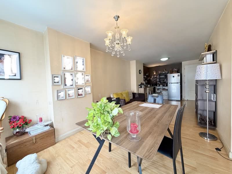 The Star Ngamwongwan, Nonthaburi, Ngamwongsewan, Bang Khen, Muang Nonthaburi, Nonthaburi, 1 Bedroom, 57 sqm, Condo For Sale, by จิรกิตติ์ (คิม)เจริญบัณฑิตสกุล, 500222036 - DDproperty.com