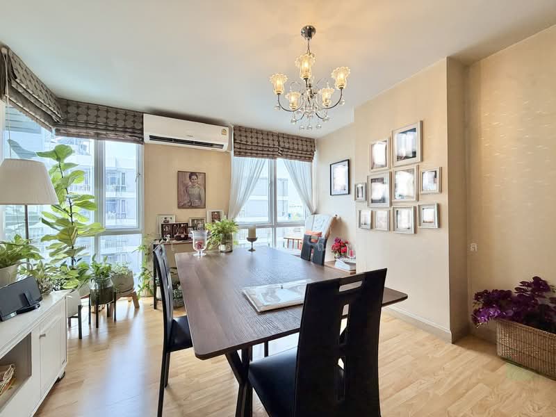 The Star Ngamwongwan, Nonthaburi, Ngamwongsewan, Bang Khen, Muang Nonthaburi, Nonthaburi, 1 Bedroom, 57 sqm, Condo For Sale, by จิรกิตติ์ (คิม)เจริญบัณฑิตสกุล, 500222036 - DDproperty.com