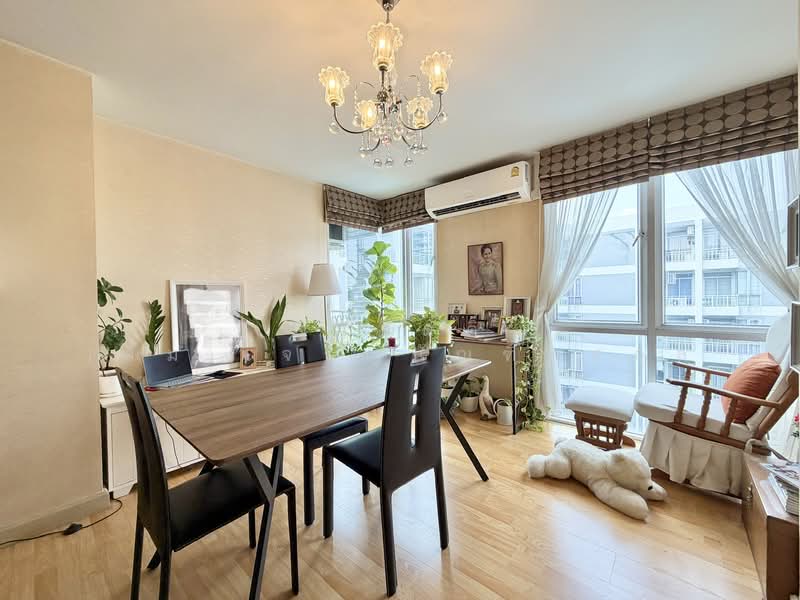 The Star Ngamwongwan, Nonthaburi, Ngamwongsewan, Bang Khen, Muang Nonthaburi, Nonthaburi, 1 Bedroom, 57 sqm, Condo For Sale, by จิรกิตติ์ (คิม)เจริญบัณฑิตสกุล, 500222036 - DDproperty.com