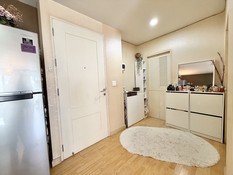 The Star Ngamwongwan, Nonthaburi, Ngamwongsewan, Bang Khen, Muang Nonthaburi, Nonthaburi, 1 Bedroom, 57 sqm, Condo For Sale, by จิรกิตติ์ (คิม)เจริญบัณฑิตสกุล, 500222036 - DDproperty.com