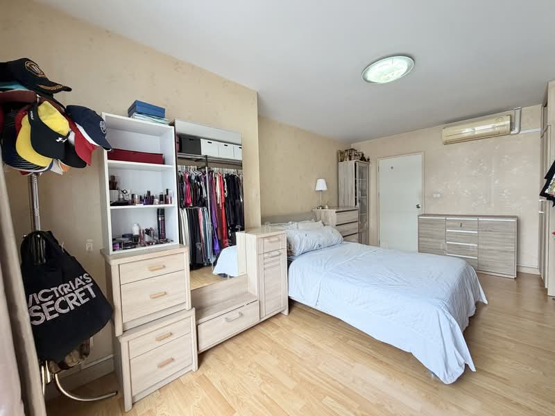 The Star Ngamwongwan, Nonthaburi, Ngamwongsewan, Bang Khen, Muang Nonthaburi, Nonthaburi, 1 Bedroom, 57 sqm, Condo For Sale, by จิรกิตติ์ (คิม)เจริญบัณฑิตสกุล, 500222036 - DDproperty.com