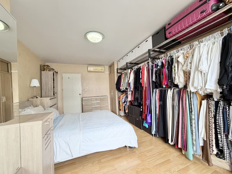 The Star Ngamwongwan : เดอะ สตาร์ งามวงศ์วาน, นนทบุรี, งามวงศ์วาน, บางเขน, เมืองนนทบุรี, นนทบุรี, 57 ตร.ม., คอนโด ขาย, โดย จิรกิตติ์ (คิม)เจริญบัณฑิตสกุล, 500222036 - DDproperty.com