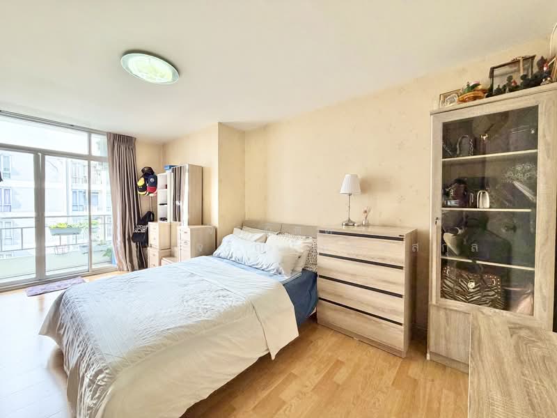 The Star Ngamwongwan, Nonthaburi, Ngamwongsewan, Bang Khen, Muang Nonthaburi, Nonthaburi, 1 Bedroom, 57 sqm, Condo For Sale, by จิรกิตติ์ (คิม)เจริญบัณฑิตสกุล, 500222036 - DDproperty.com