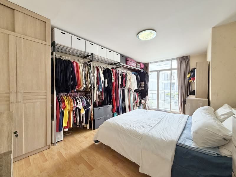 The Star Ngamwongwan : เดอะ สตาร์ งามวงศ์วาน, นนทบุรี, งามวงศ์วาน, บางเขน, เมืองนนทบุรี, นนทบุรี, 57 ตร.ม., คอนโด ขาย, โดย จิรกิตติ์ (คิม)เจริญบัณฑิตสกุล, 500222036 - DDproperty.com