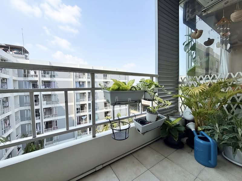 The Star Ngamwongwan, Nonthaburi, Ngamwongsewan, Bang Khen, Muang Nonthaburi, Nonthaburi, 1 Bedroom, 57 sqm, Condo For Sale, by จิรกิตติ์ (คิม)เจริญบัณฑิตสกุล, 500222036 - DDproperty.com