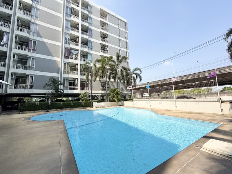 The Star Ngamwongwan, Nonthaburi, Ngamwongsewan, Bang Khen, Muang Nonthaburi, Nonthaburi, 1 Bedroom, 57 sqm, Condo For Sale, by จิรกิตติ์ (คิม)เจริญบัณฑิตสกุล, 500222036 - DDproperty.com