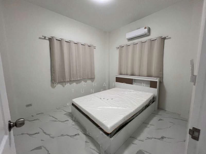 บ้านเดี่ยวชั้นเดียว ให้เช่า – ใกล้ตลาดท่ารั้ว เพียง 10 นาที ค่าเช่า 15,000 บาท / เดือน No.12H512, เชียงใหม่, สันปูเลย, ดอยสะเก็ด, เชียงใหม่, 110 ตร.ม., บ้านเดี่ยว ให้เช่า, โดย Rutchaporn Tunsiri, 500222037 - DDproperty.com