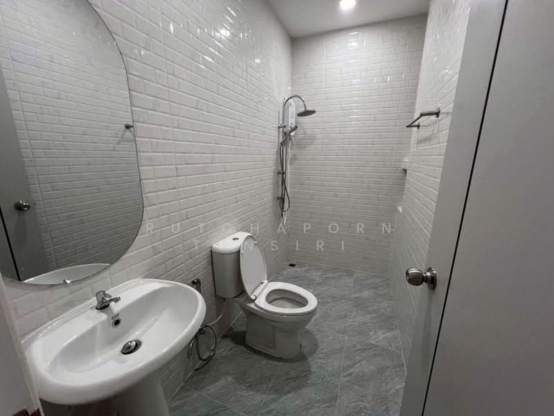 บ้านเดี่ยวชั้นเดียว ให้เช่า – ใกล้ตลาดท่ารั้ว เพียง 10 นาที ค่าเช่า 15,000 บาท / เดือน No.12H512, เชียงใหม่, สันปูเลย, ดอยสะเก็ด, เชียงใหม่, 110 ตร.ม., บ้านเดี่ยว ให้เช่า, โดย Rutchaporn Tunsiri, 500222037 - DDproperty.com