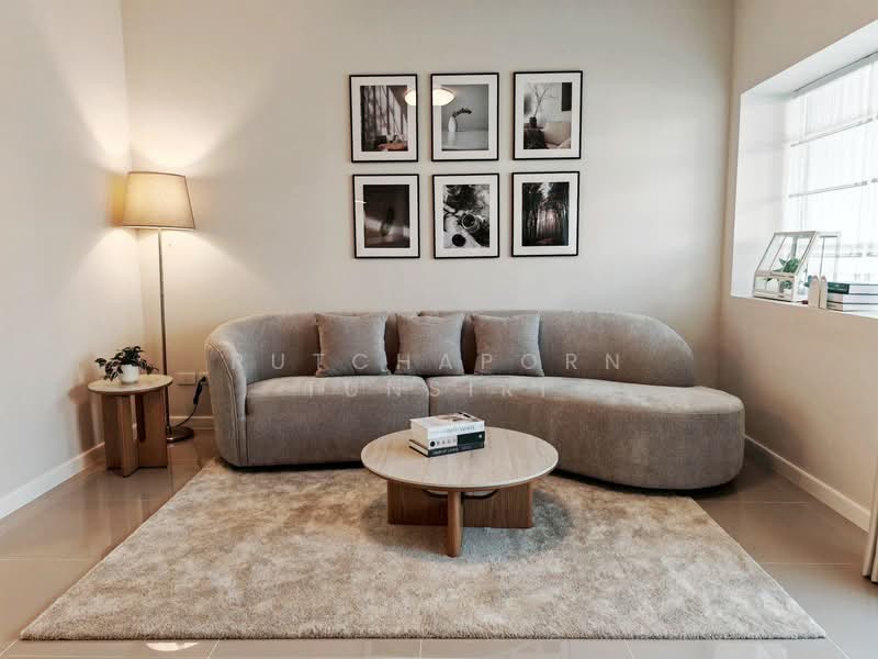 บ้านสวยในโครงการ ให้เช่า – โซนสันนาเม็ง | สันทราย เชียงใหม่ ค่าเช่า 21,000 บาท / เดือน No.12H513, เชียงใหม่, สันนาเม็ง, สันทราย, เชียงใหม่, 110 ตร.ม., บ้านเดี่ยว ให้เช่า, โดย Rutchaporn Tunsiri, 500222039 - DDproperty.com