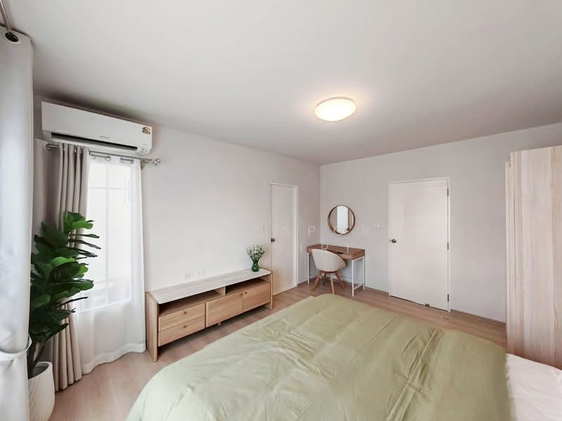 บ้านสวยในโครงการ ให้เช่า – โซนสันนาเม็ง | สันทราย เชียงใหม่ ค่าเช่า 18,000 บาท / เดือน No.12H513, เชียงใหม่, สันนาเม็ง, สันทราย, เชียงใหม่, 110 ตร.ม., บ้านเดี่ยว ให้เช่า, โดย Rutchaporn Tunsiri, 500222039 - DDproperty.com