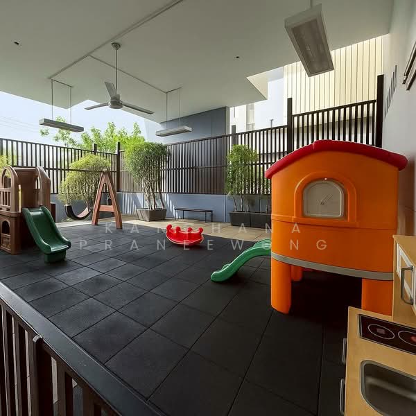 The Parkland Taksin-Thapra : เดอะ พาร์คแลนด์ ตากสิน-ท่าพระ, กรุงเทพ, 555 555 ถนน สมเด็จพระเจ้าตากสิน, บุคคโล, ธนบุรี, กรุงเทพ, 36 ตร.ม., คอนโด ให้เช่า, โดย Kanchana Praneewong, 500222040 - DDproperty.com