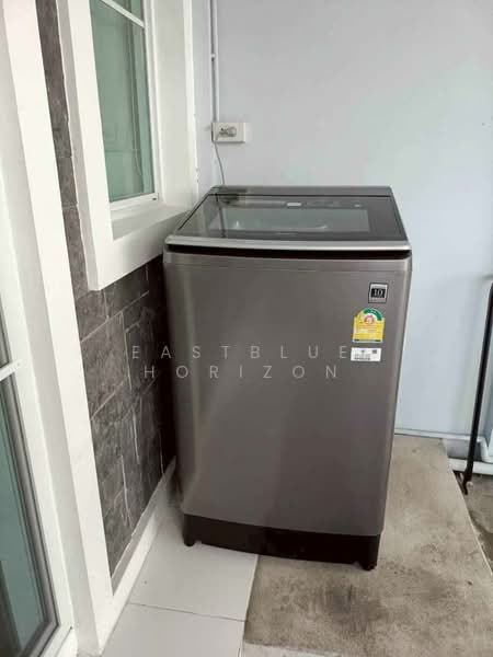 Indy 2 Bangna-Ramkhamhaeng 2, Bangkok, Soi Ramkhamhaeng 2, Dok Mai, Prawet, Bangkok, 2 Bedrooms, 89 sqm, Townhouse For Rent, by Eastblue Horizon, 500222042 - DDproperty.com