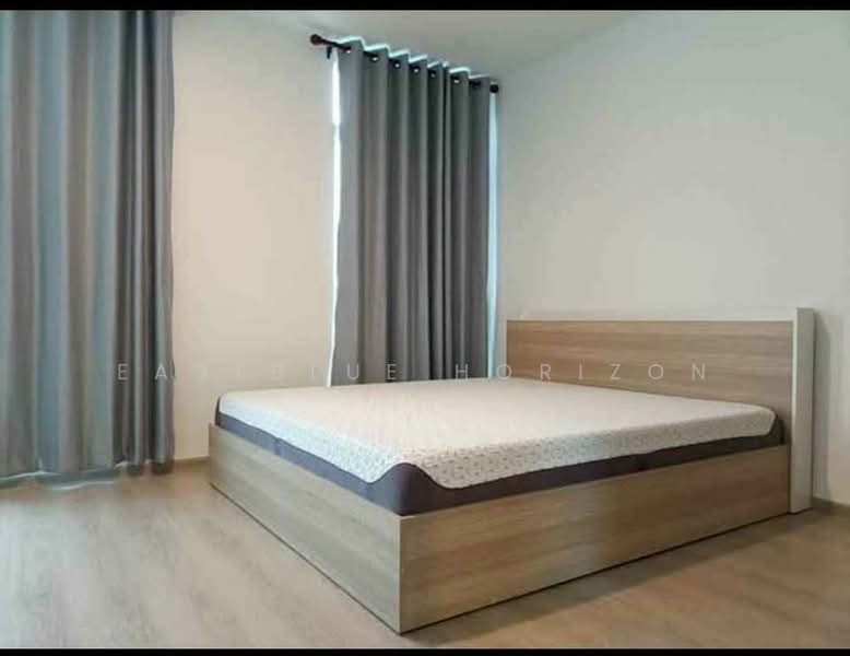 Indy 2 Bangna-Ramkhamhaeng 2, Bangkok, Soi Ramkhamhaeng 2, Dok Mai, Prawet, Bangkok, 2 Bedrooms, 89 sqm, Townhouse For Rent, by Eastblue Horizon, 500222042 - DDproperty.com