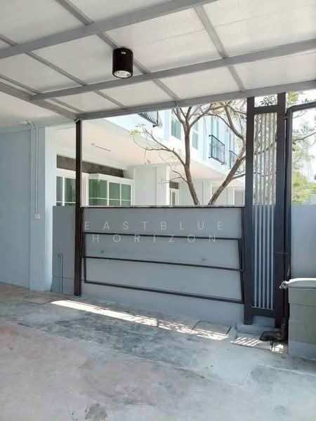 Indy 2 Bangna-Ramkhamhaeng 2, Bangkok, Soi Ramkhamhaeng 2, Dok Mai, Prawet, Bangkok, 2 Bedrooms, 89 sqm, Townhouse For Rent, by Eastblue Horizon, 500222042 - DDproperty.com