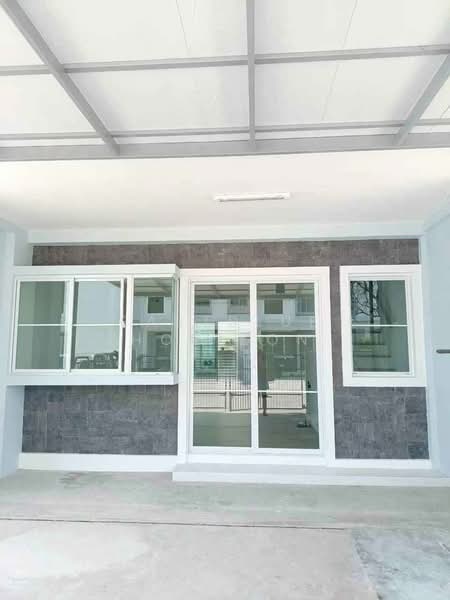 Indy 2 Bangna-Ramkhamhaeng 2, Bangkok, Soi Ramkhamhaeng 2, Dok Mai, Prawet, Bangkok, 2 Bedrooms, 89 sqm, Townhouse For Rent, by Eastblue Horizon, 500222042 - DDproperty.com