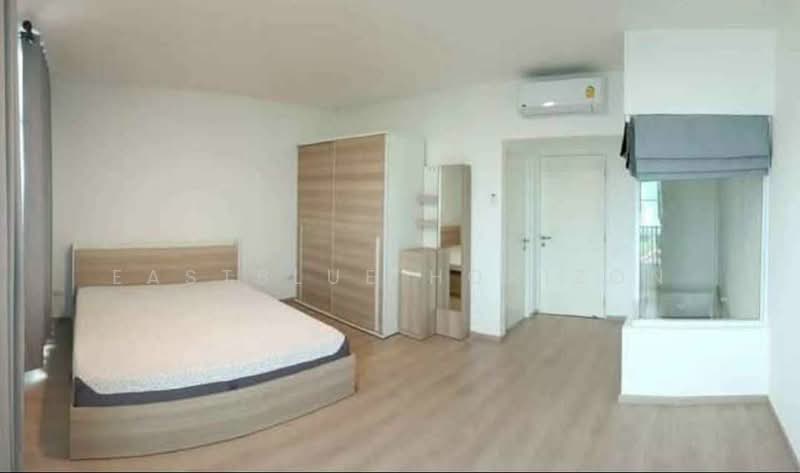 Indy 2 Bangna-Ramkhamhaeng 2, Bangkok, Soi Ramkhamhaeng 2, Dok Mai, Prawet, Bangkok, 2 Bedrooms, 89 sqm, Townhouse For Rent, by Eastblue Horizon, 500222042 - DDproperty.com
