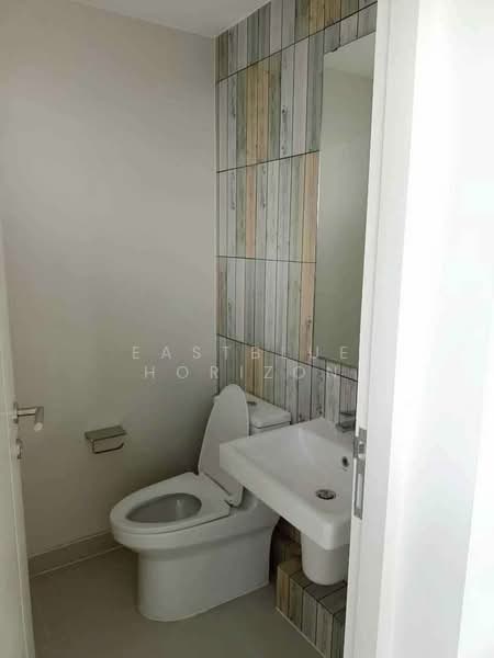 Indy 2 Bangna-Ramkhamhaeng 2, Bangkok, Soi Ramkhamhaeng 2, Dok Mai, Prawet, Bangkok, 2 Bedrooms, 89 sqm, Townhouse For Rent, by Eastblue Horizon, 500222042 - DDproperty.com