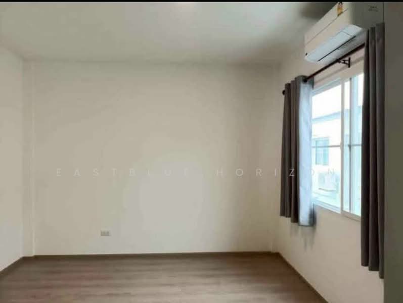 Indy 2 Bangna-Ramkhamhaeng 2, Bangkok, Soi Ramkhamhaeng 2, Dok Mai, Prawet, Bangkok, 2 Bedrooms, 89 sqm, Townhouse For Rent, by Eastblue Horizon, 500222042 - DDproperty.com