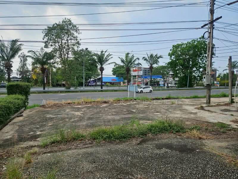 For Rent - ให้เช่าโกดัง ทำเลดี ติดถนนสุขุมวิท ศรีราชา, Chon Buri (Pattaya)