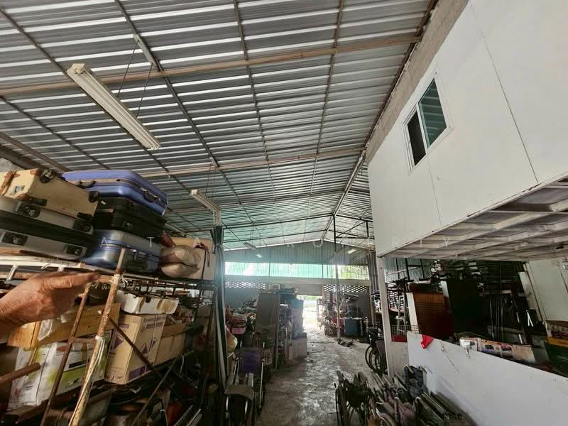 For Rent - ให้เช่าโกดัง ทำเลดี ติดถนนสุขุมวิท ศรีราชา, Chon Buri (Pattaya)