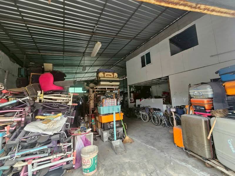 For Rent - ให้เช่าโกดัง ทำเลดี ติดถนนสุขุมวิท ศรีราชา, Chon Buri (Pattaya)