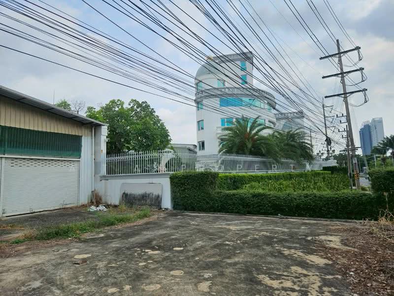 ให้เช่าโกดัง ทำเลดี ติดถนนสุขุมวิท ศรีราชา, ชลบุรี, สุขุมวิท, ศรีราชา, ศรีราชา, ชลบุรี, 240 ตร.ม., โกดัง-โรงงาน ให้เช่า, โดย A.T.A. Property, 500222043 - DDproperty.com
